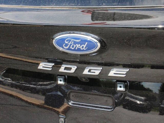 2024 Ford Edge SE