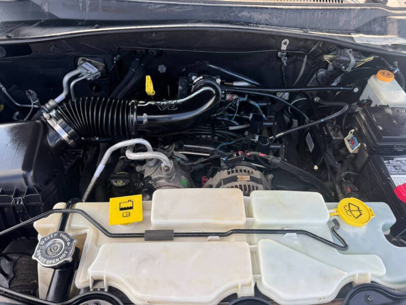 2011 Jeep Liberty Renegade