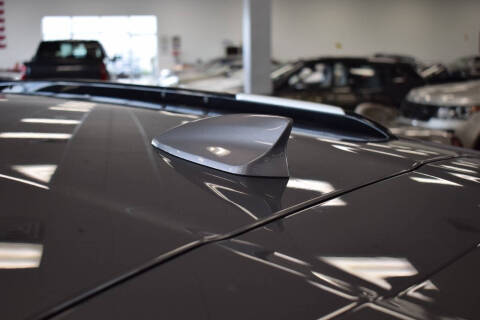 2022 Chevrolet Bolt EUV Premier