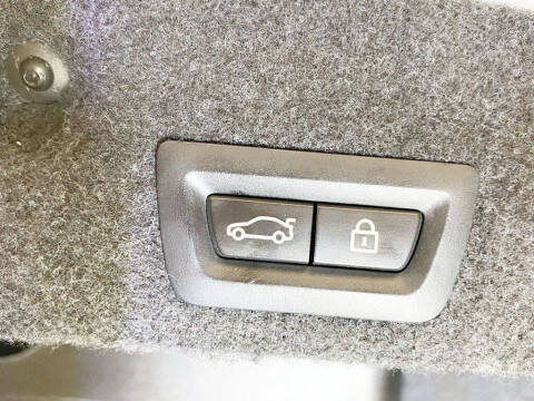 2014 BMW 5 Series 535i xDrive