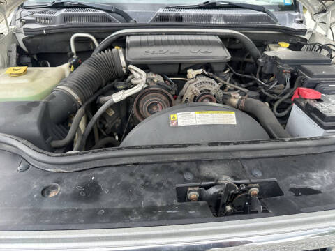 2010 Jeep Commander Sport