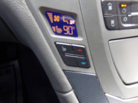 2014 Cadillac CTS 3.6L Performance