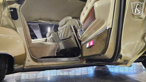 1972 Oldsmobile Ninety-Eight