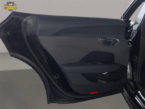 2023 Audi e-tron GT quattro Premium Plus