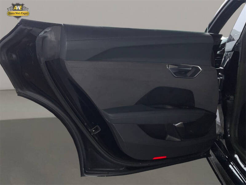 2023 Audi e-tron GT quattro Premium Plus