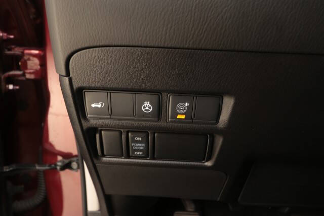 2022 Nissan Armada Platinum