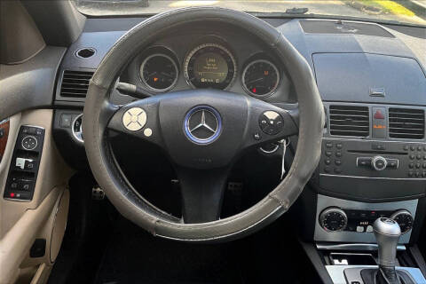 2011 Mercedes-Benz 300-Class