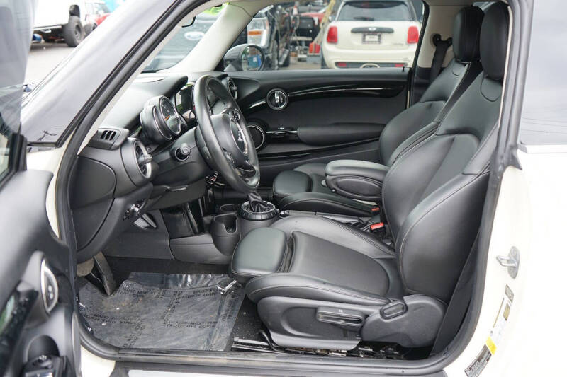 2015 MINI Hardtop 2 Door Cooper S