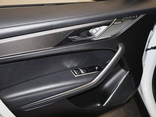 2021 Jaguar F-PACE SVR