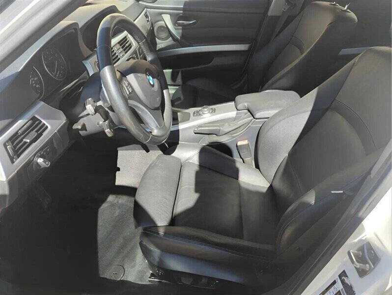 2011 BMW 3 Series 335i xDrive