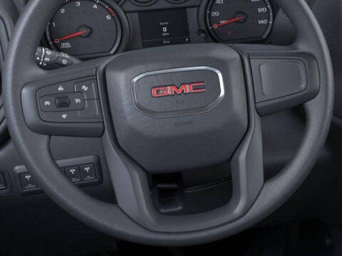 2025 GMC Sierra 3500HD CC Pro