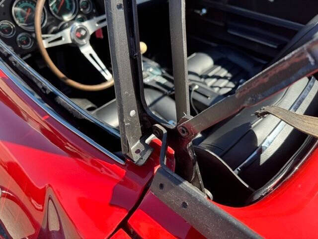 1967 Chevrolet Corvette
