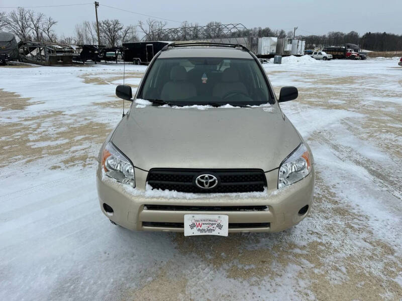 2007 Toyota RAV4