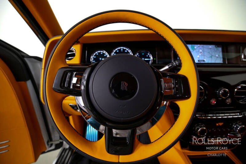 2024 Rolls-Royce Phantom EWB