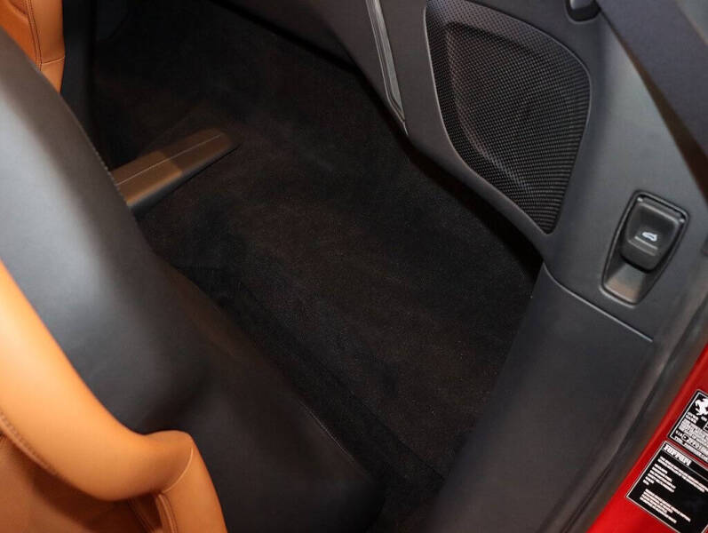 2024 Ferrari 296 GTS