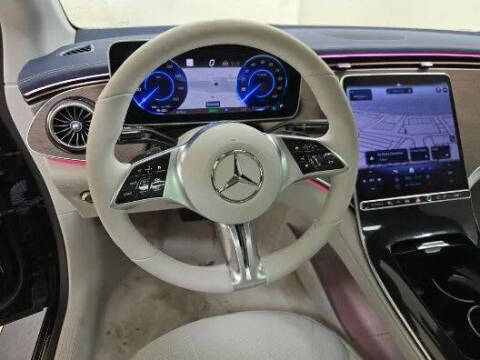 2023 Mercedes-Benz EQE EQE 350 4MATIC