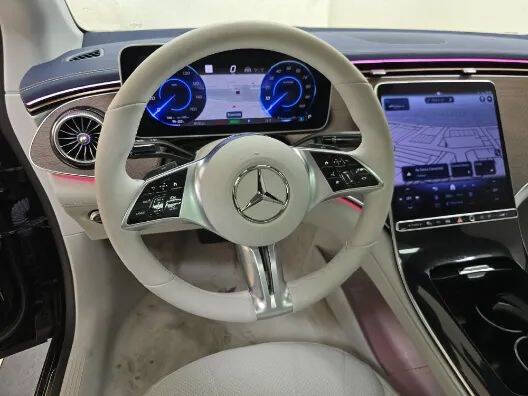2023 Mercedes-Benz EQE EQE 350 4MATIC