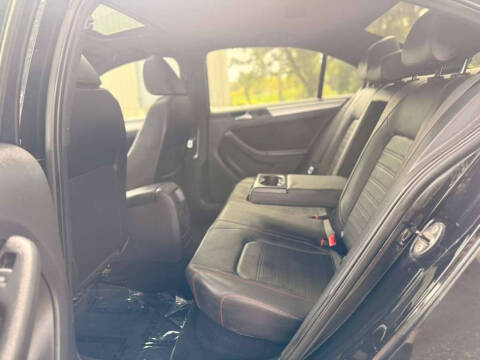 2013 Volkswagen Jetta