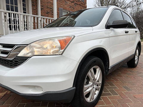 2011 Honda CR-V EX