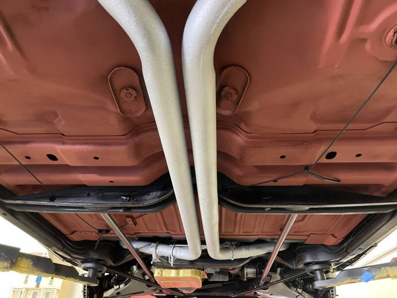 1971 Oldsmobile Toronado