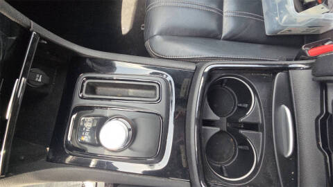 2021 Chrysler 300 S V6