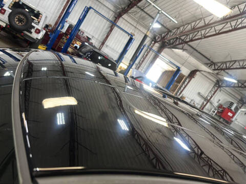 2022 Dodge Durango Citadel