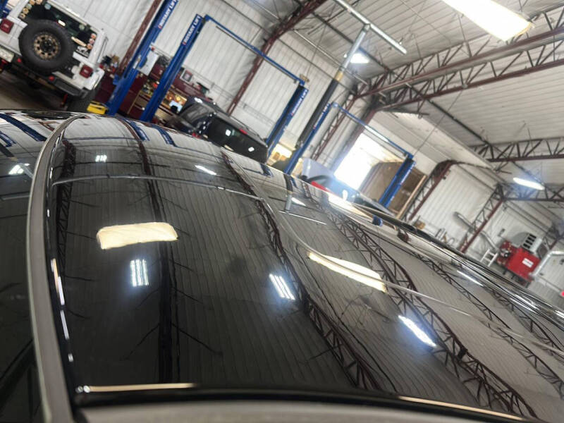 2022 Dodge Durango Citadel