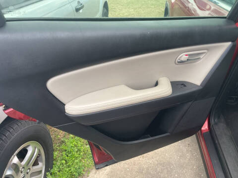 2013 Mazda CX-9 Touring