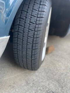 1955 Desoto Firedome