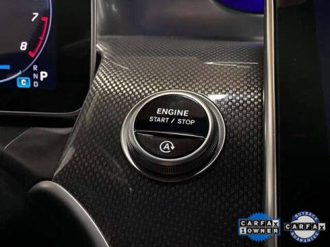 2025 Mercedes-Benz GLC AMG GLC 43