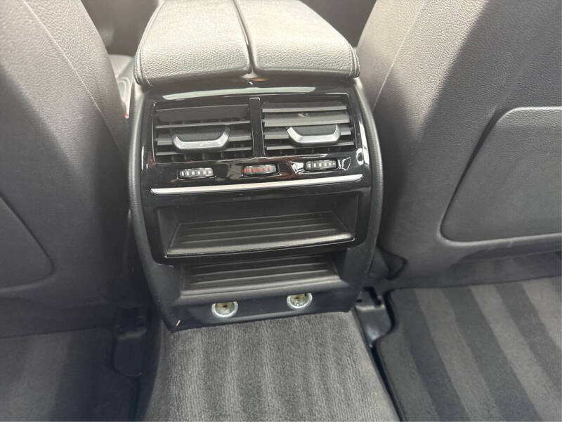 2018 BMW 5 Series 530i xDrive