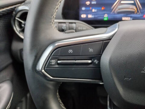 2024 Chevrolet Blazer EV 2LT