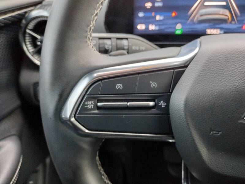 2024 Chevrolet Blazer EV 2LT