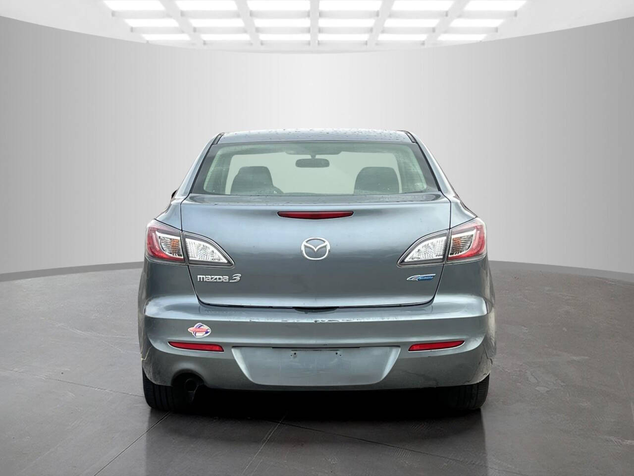 2013 Mazda Mazda3 for sale at Used Cars Toledo in Oregon, OH