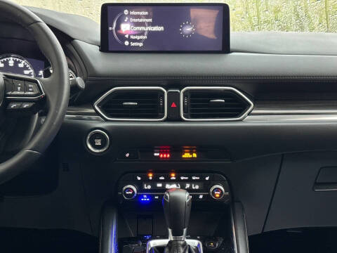 2023 Mazda CX-5 2.5 S Premium Plus