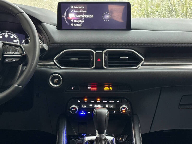 2023 Mazda CX-5 2.5 S Premium Plus