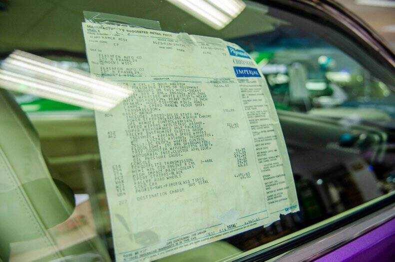 1970 Plymouth Barracuda