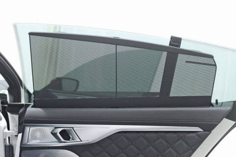 2022 BMW M8 Competition