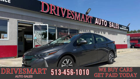 2017 Toyota Prius Prime
