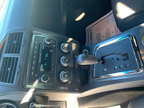 2014 Dodge Challenger SXT