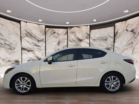 2016 Scion iA