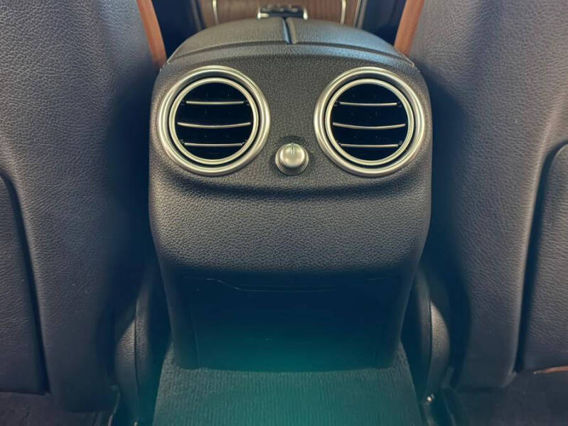 2020 Mercedes-Benz C-Class AMG C 43