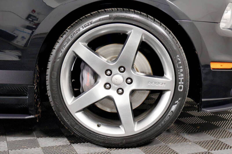 2014 Ford Mustang GT Premium