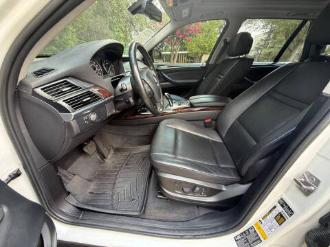2012 BMW X5 xDrive35i