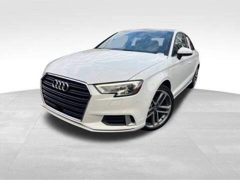 2017 Audi A3 2.0T Premium
