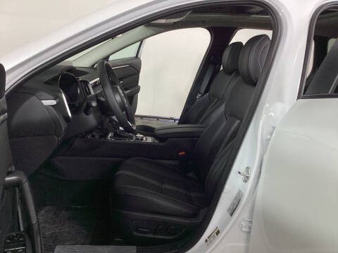 2026 Mazda CX-50 2.5 S Preferred