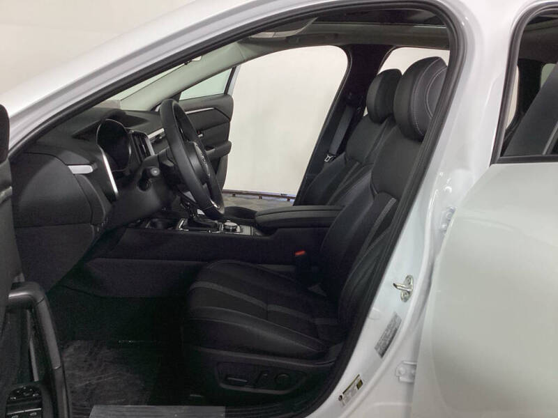 2026 Mazda CX-50 2.5 S Preferred