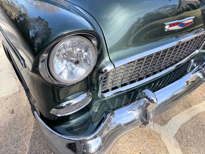 1955 Chevrolet 210