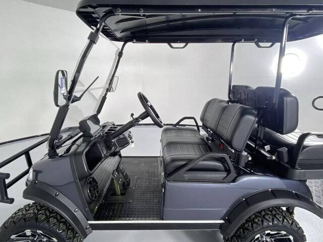 2023 Evolution Forester 4