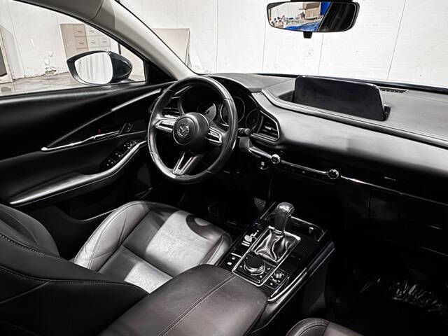 2022 Mazda CX-30 2.5 S Preferred